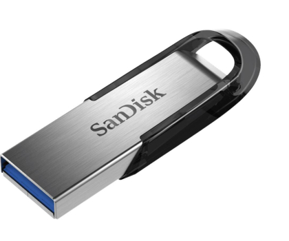 PenDrive Sandisk 64GB Ultra Flair (USB 3.0)